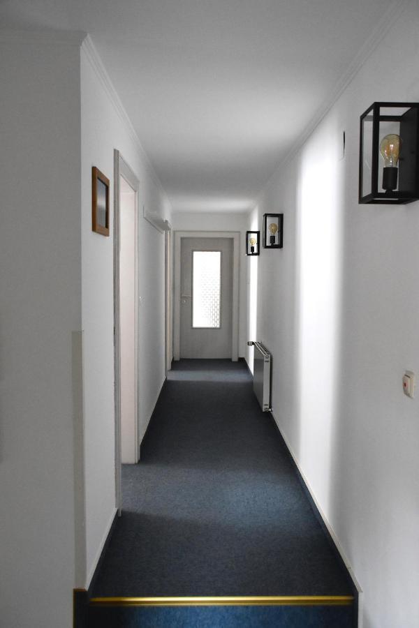 Ferienwohnung Durstberger Ehrwald Exterior foto