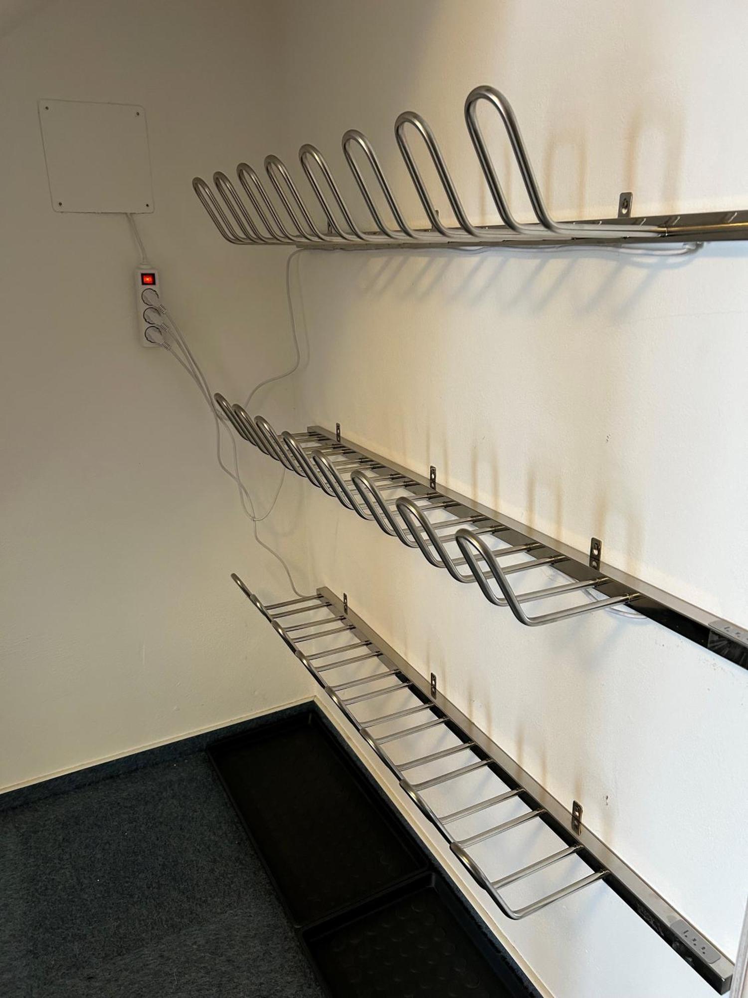 Ferienwohnung Durstberger Ehrwald Exterior foto