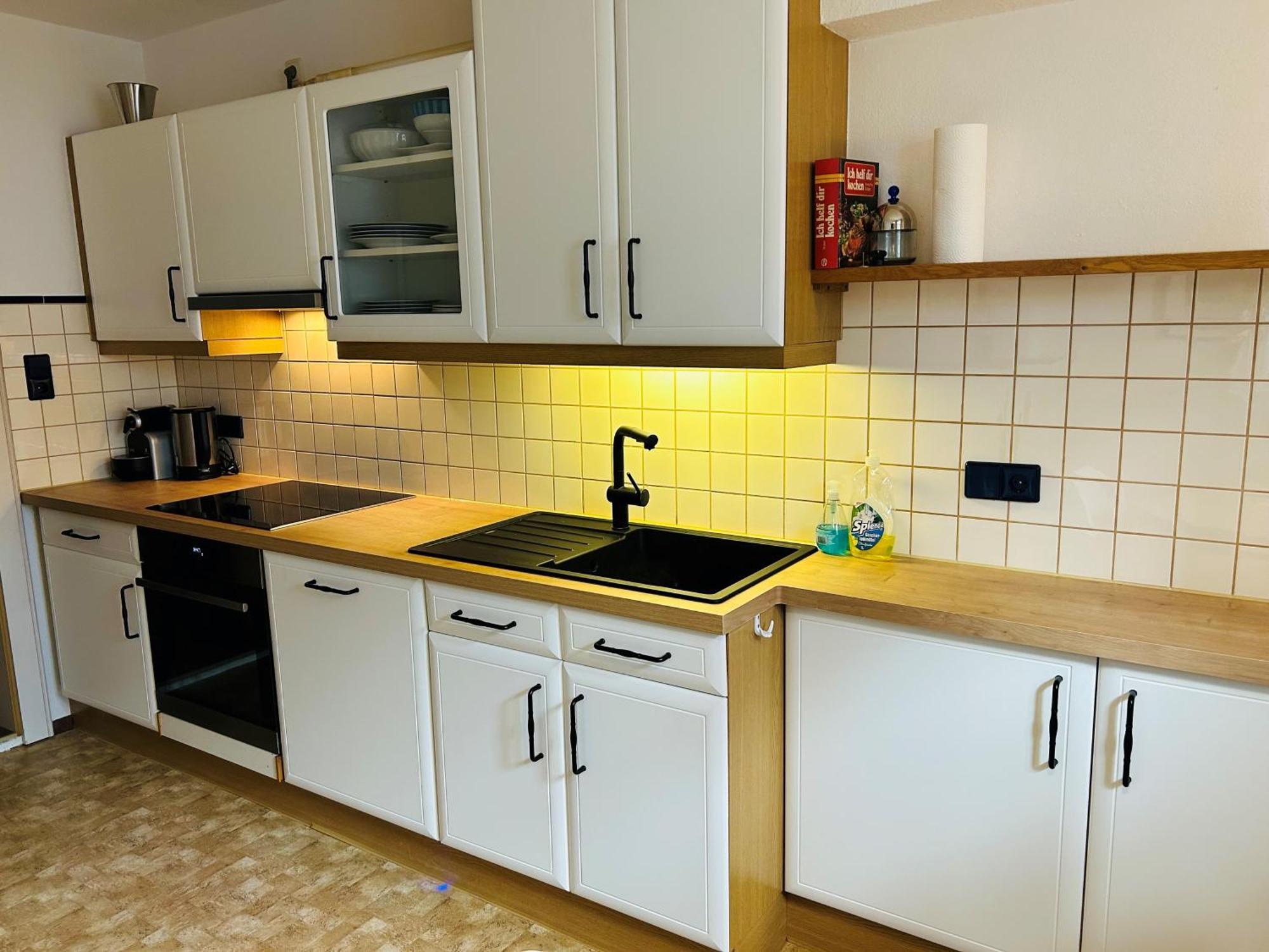 Ferienwohnung Durstberger Ehrwald Exterior foto