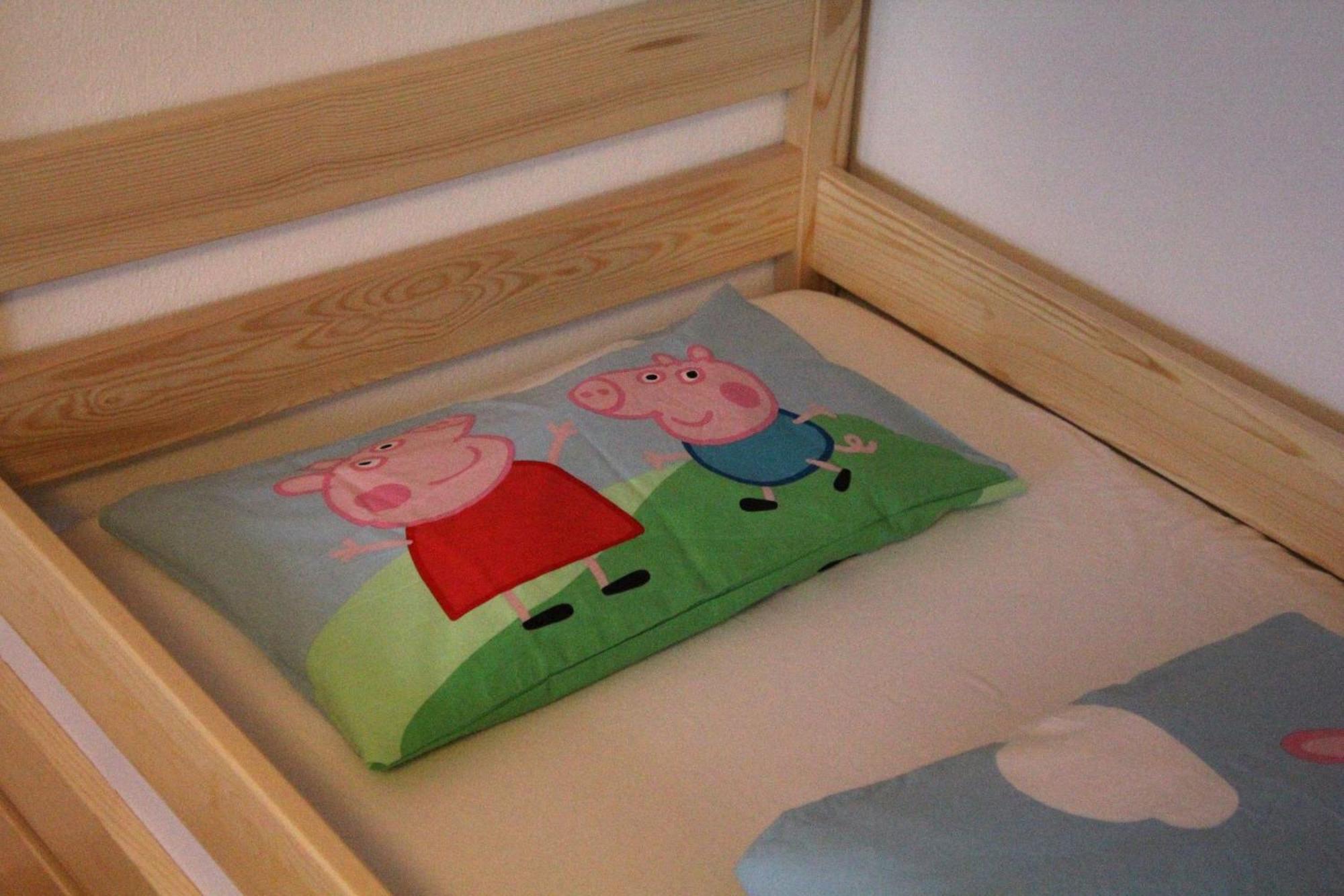 Ferienwohnung Durstberger Ehrwald Zimmer foto