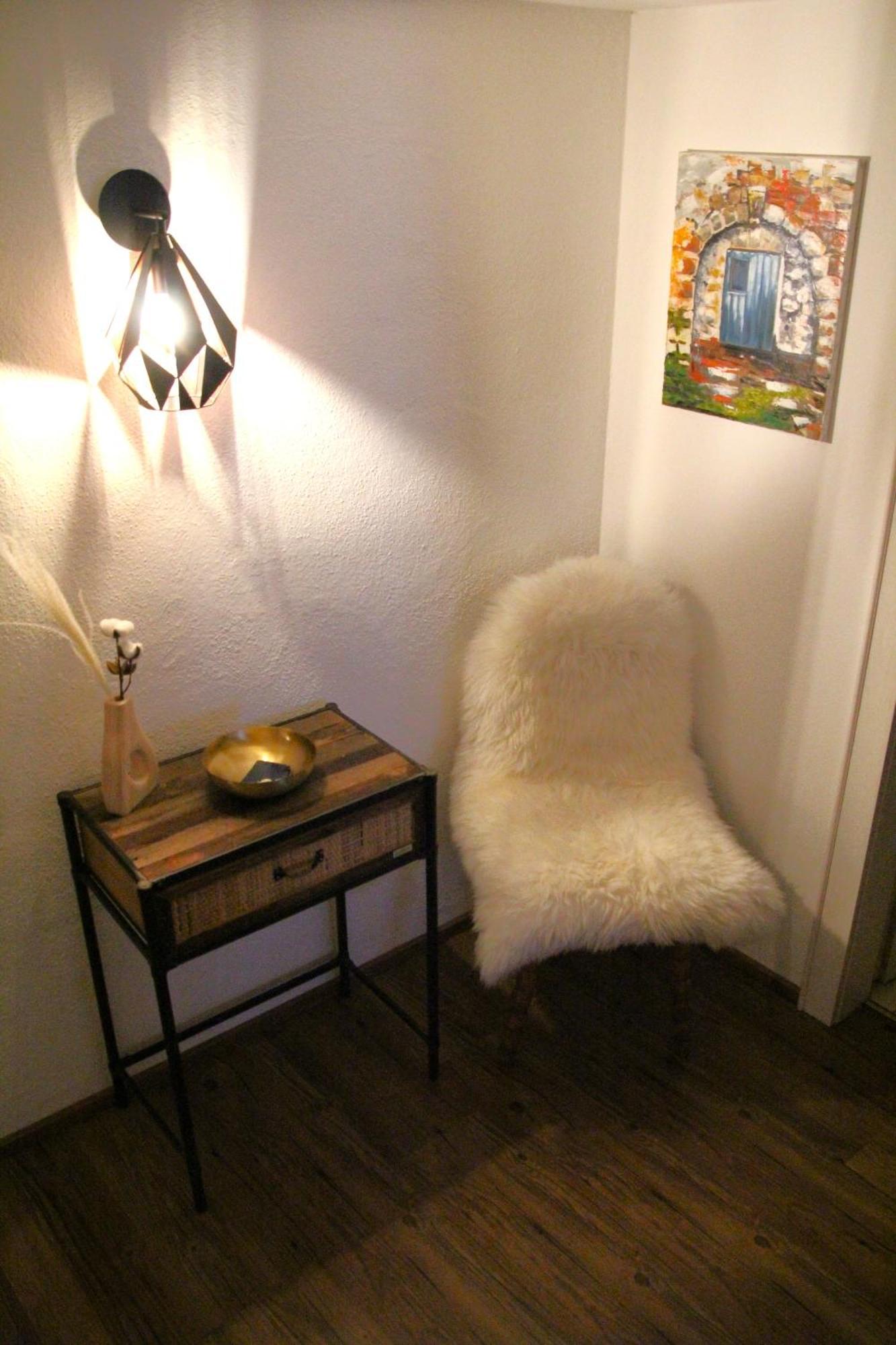 Ferienwohnung Durstberger Ehrwald Zimmer foto