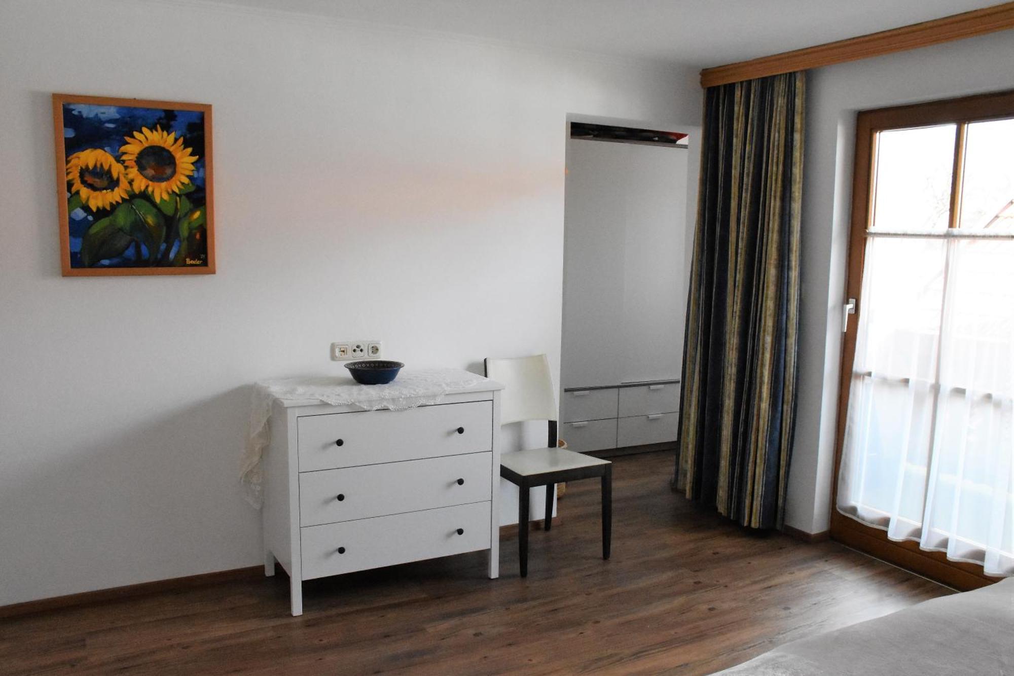 Ferienwohnung Durstberger Ehrwald Zimmer foto