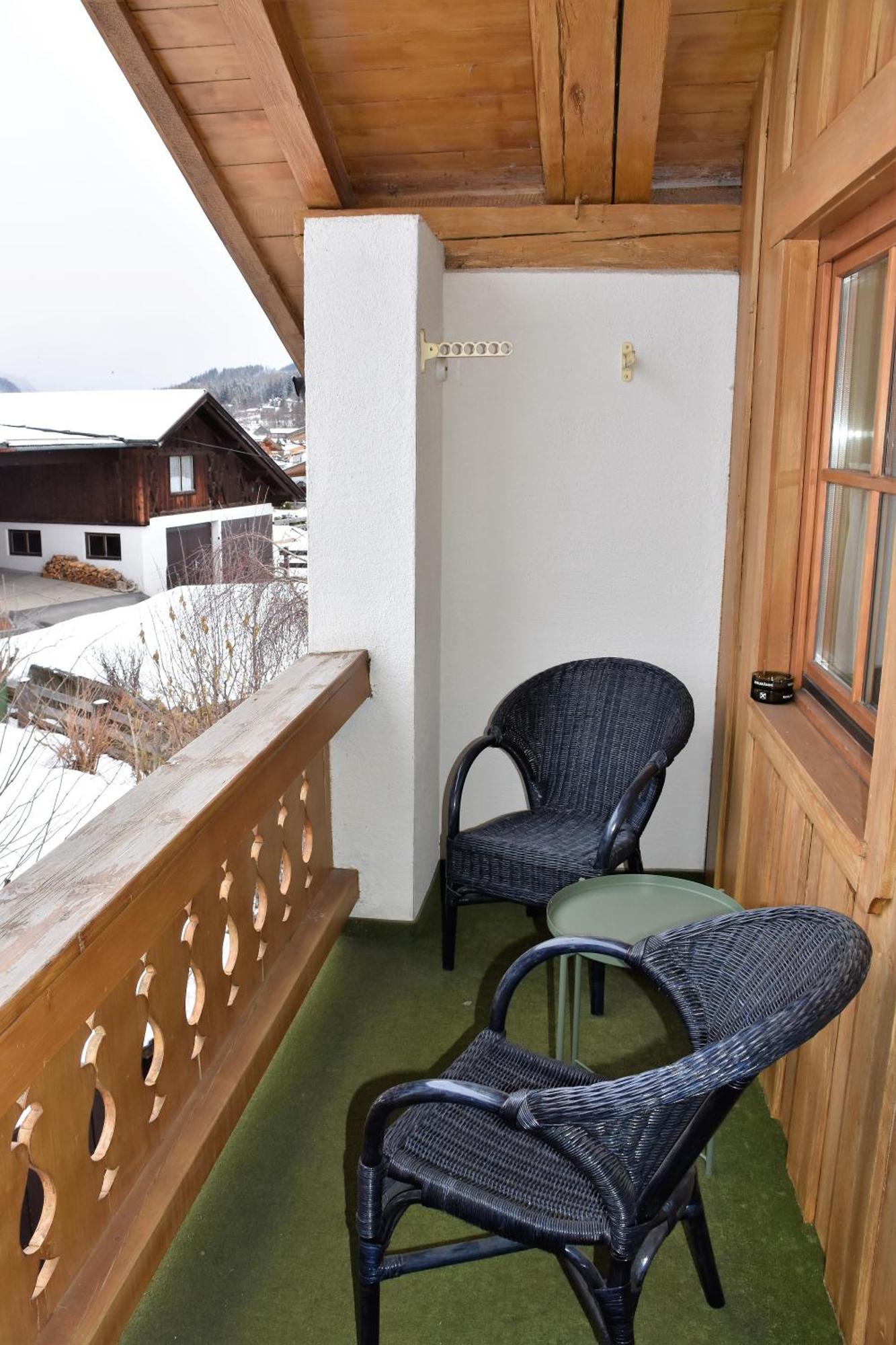 Ferienwohnung Durstberger Ehrwald Zimmer foto